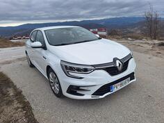 Renault - Megane - 1.5 dci