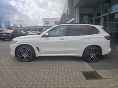 BMW - X5 - BMW X5 40d xDrive M sport