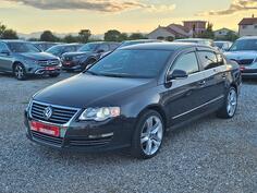 Volkswagen - Passat - 2.0 tdi 8v