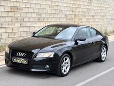 Audi - A5 - 2.0tdi
