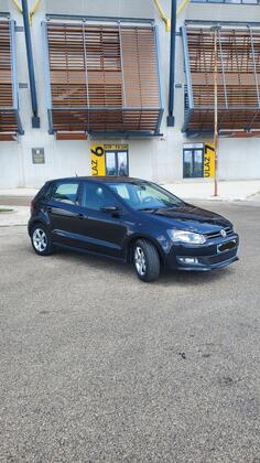 Volkswagen - Polo - 1.2 TDI