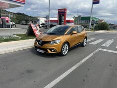 Renault - Scenic - 1.5 dci