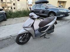 Motron - 125 CC 4t
