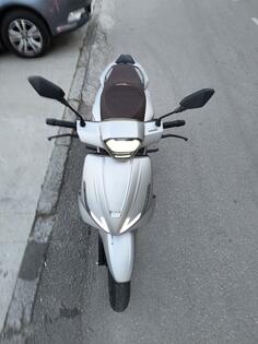 Motron - 125 CC 4t