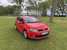 Volkswagen - Polo - 1.6 TDI