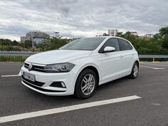 Volkswagen - Polo - 1.6