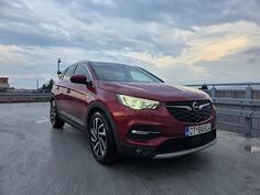 Opel - Grandland X - 2.0 tdi ,177ks