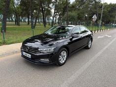 Volkswagen - Passat - 2.0 TDI DSG