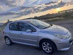 Peugeot - 307 - 1.6Hdi