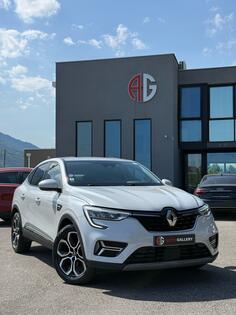 Renault - Arkana - 1.6eTech 145KS INTENS AUTOMATIK