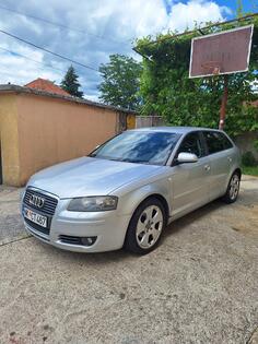 Audi - A3 - 1.9TDI