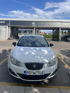 Seat - Ibiza - 1.2 TDI