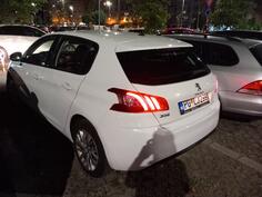Peugeot - 308 - 1.6 hdi