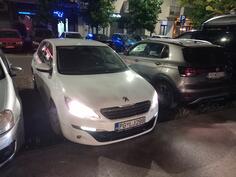Peugeot - 308 - 1.6 hdi