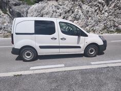 Peugeot - Partner - 1.6hdi