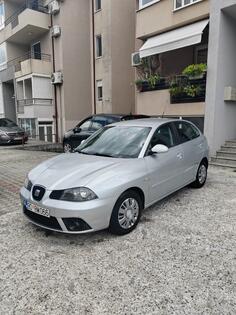 Seat - Ibiza - 1.4 tdi