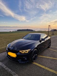 BMW - 420 - d