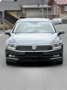 Volkswagen - Passat - 2.0 tdi