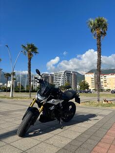 BMW - G 310 R