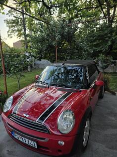 Mini - Cooper - 1.6