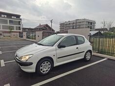 Peugeot - 206 - 1.4 HDI
