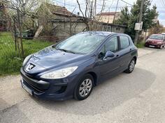 Peugeot - 308 - 1,6 HDI