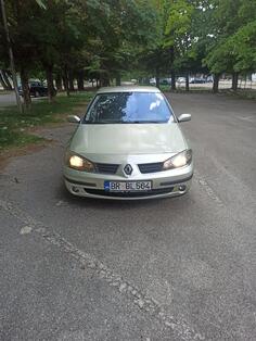 Renault - Laguna - 2.9 dci