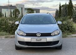 Volkswagen - Golf 6 - TDI