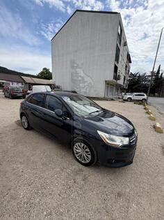 Citroen - C4 - 1,6 HDI
