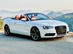 Audi - A5 - 2.0 TDI