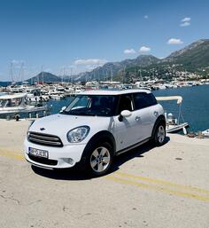 Mini - Countryman - 2.0 TDI