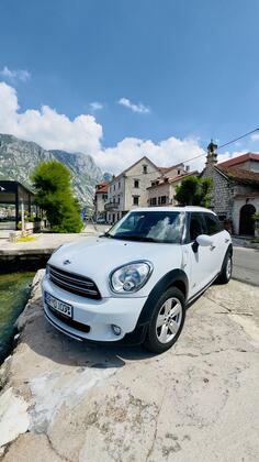 Mini - Countryman - 2.0 TDI
