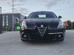 Alfa Romeo - Giulietta - Top