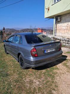Citroen - C5 - 2.2