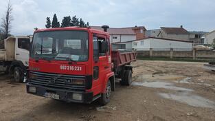 Volvo - fl6