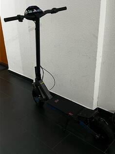 Kumpan Electric - G2 2026