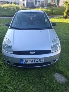 Ford - Fiesta - 1.2
