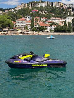 Sea-Doo - RXP X RS 300