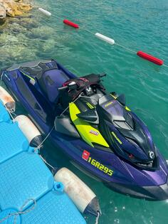 Sea-Doo - RXP X RS 300