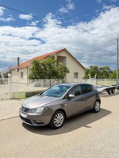 Seat - Ibiza - 1.6 TDI