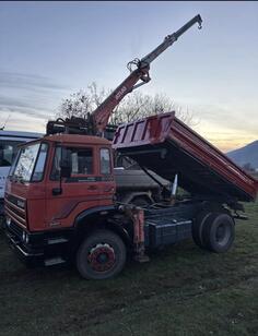 DAF - 1900 turbo
