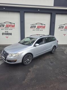 Volkswagen - Passat B6 - 1.9tdi