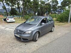 Volkswagen - Golf Plus - 1.9