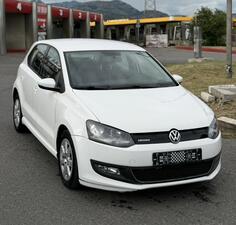 Volkswagen - Polo - 1.2 Blumution