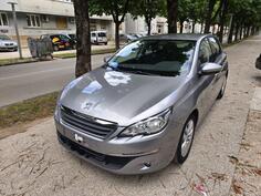 Peugeot - 308 - 1.6 HDI
