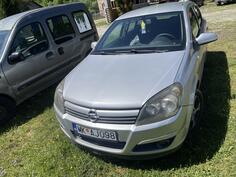 Opel - Astra - 1.6 77