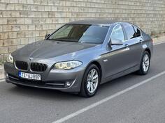 BMW - 525 - 3.0