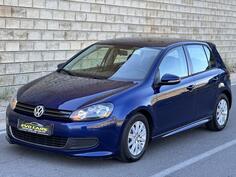 Volkswagen - Golf 6 - 1.6
