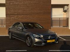 Mercedes Benz - C 220 - 2.2 Dizel