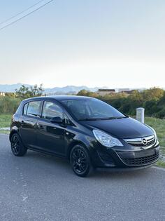 Opel - Corsa - 1.3